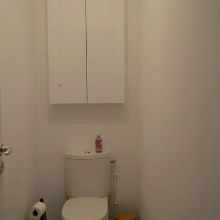Apartament La Rochelle Centre Pour 4, Parking Gratuit La Rochelle (Charente-Maritime)
